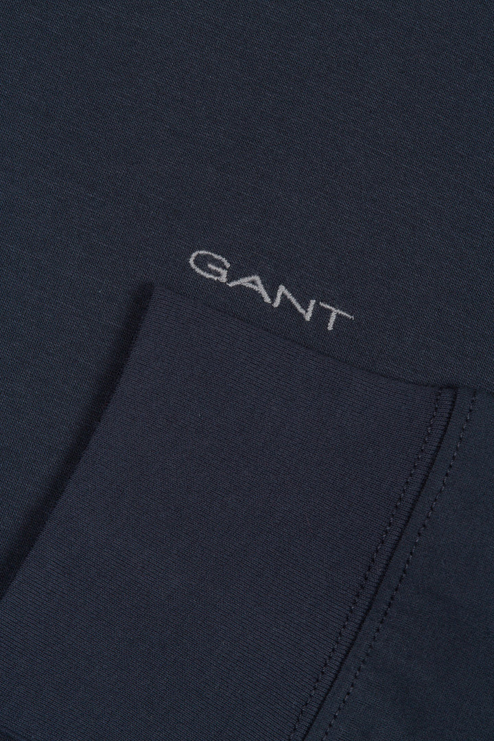 GANT Slim Merc Jersey Ls T-Shirt/Majica 2045034