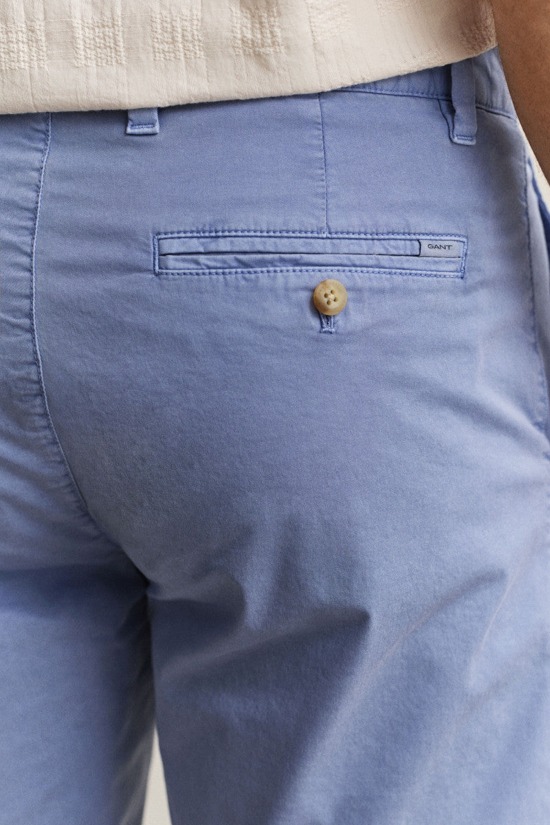 GANT Sunfaded Chino Shorts /Bermude 205640
