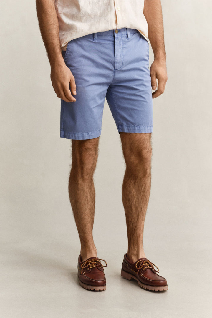 GANT Sunfaded Chino Shorts /Bermude 205640