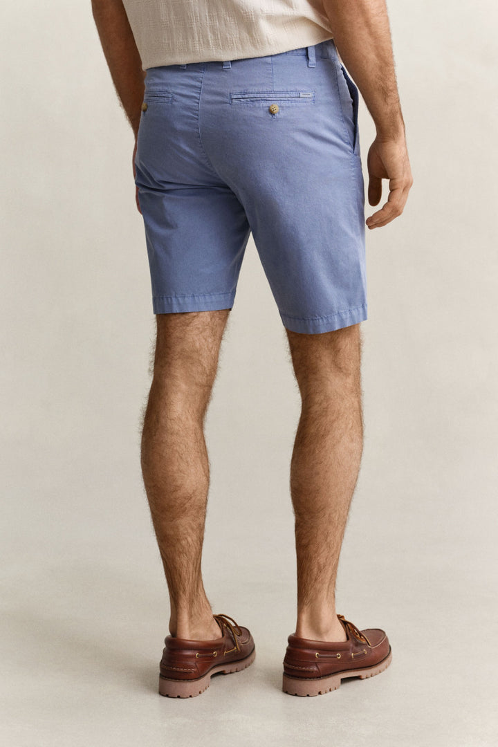 GANT Sunfaded Chino Shorts /Bermude 205640