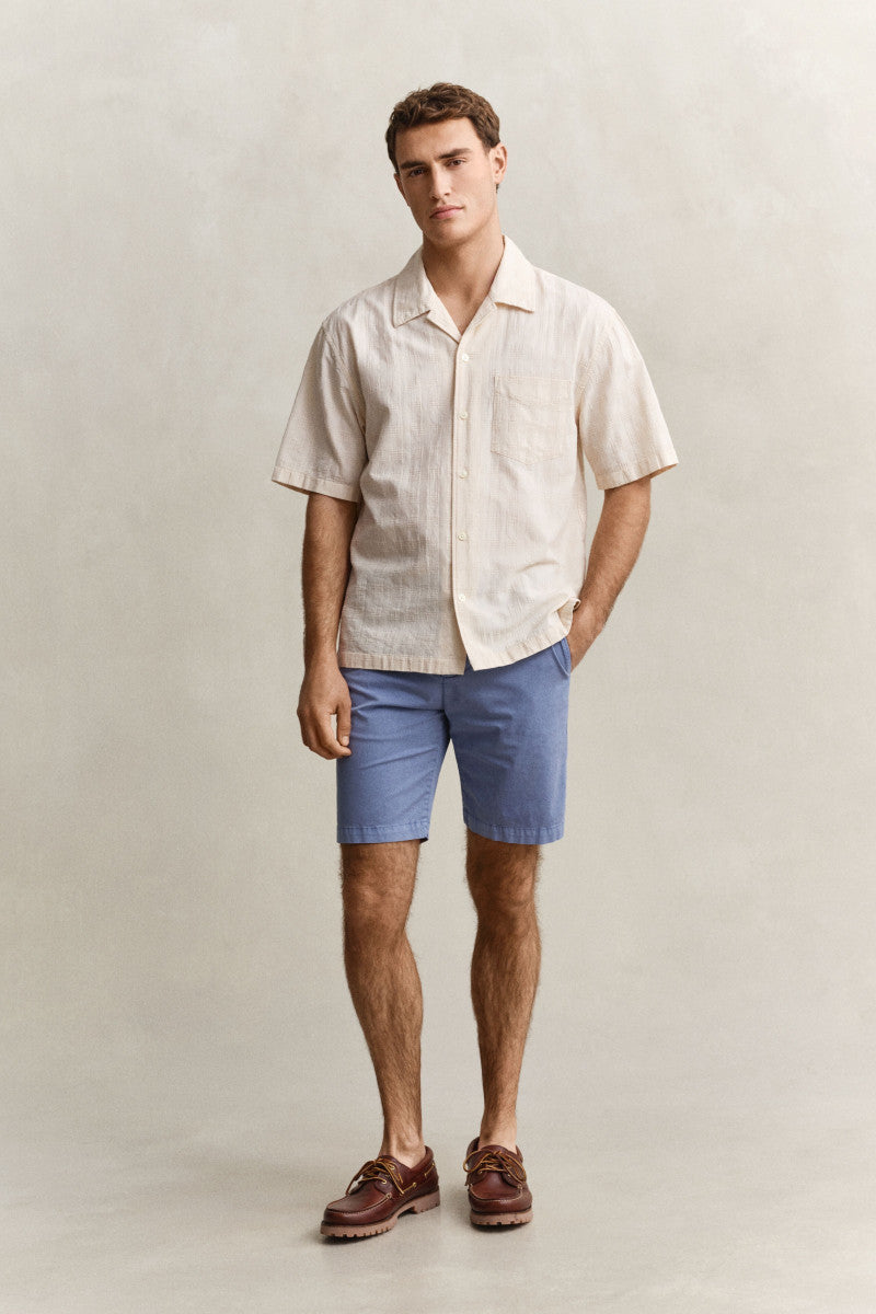 GANT Sunfaded Chino Shorts /Bermude 205640