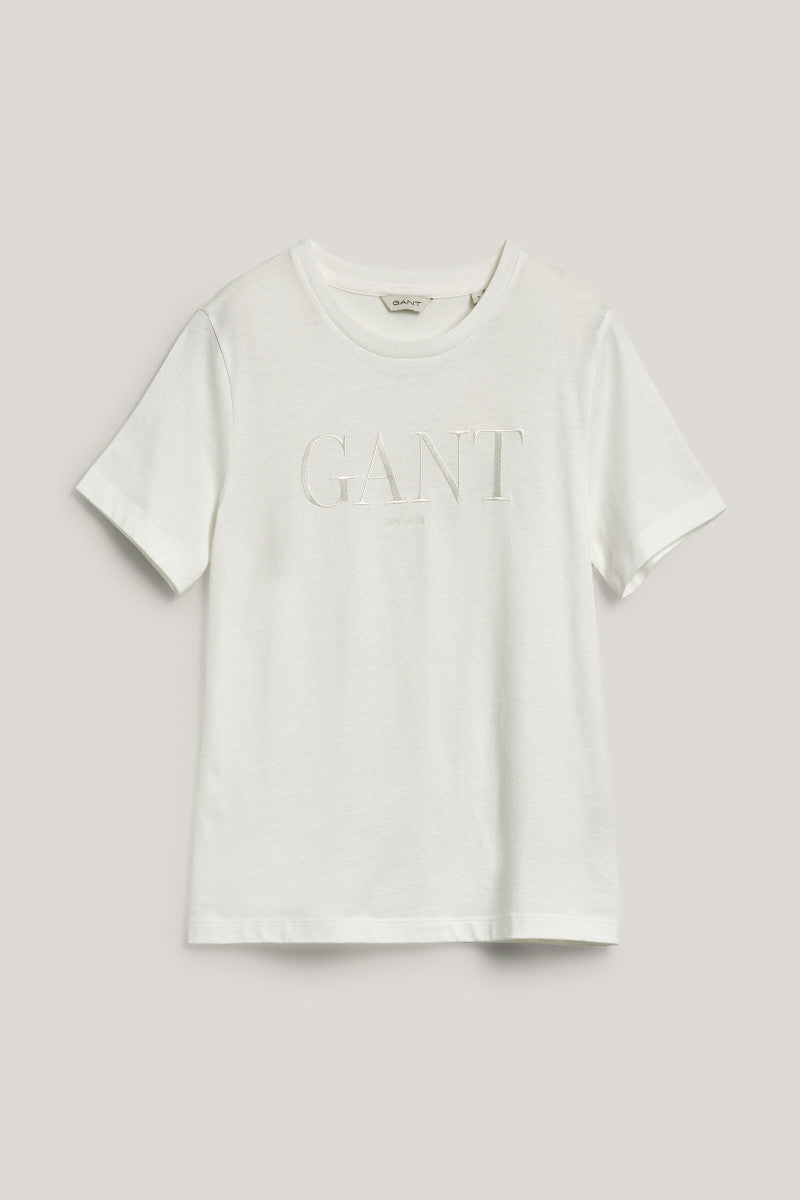 GANT Tonal Graphic T-Shirt /Majica 4200502