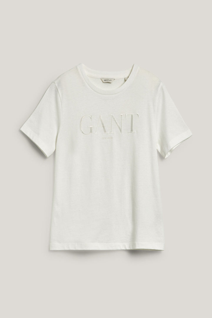 GANT Tonal Graphic T-Shirt /Majica 4200502