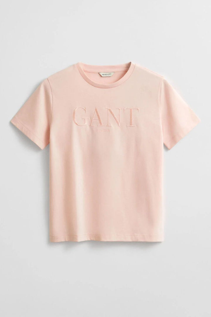 GANT Tonal Graphic T-Shirt /Majica 4200502