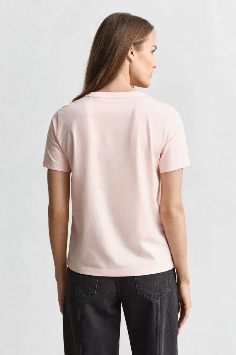 GANT Tonal Graphic T-Shirt /Majica 4200502