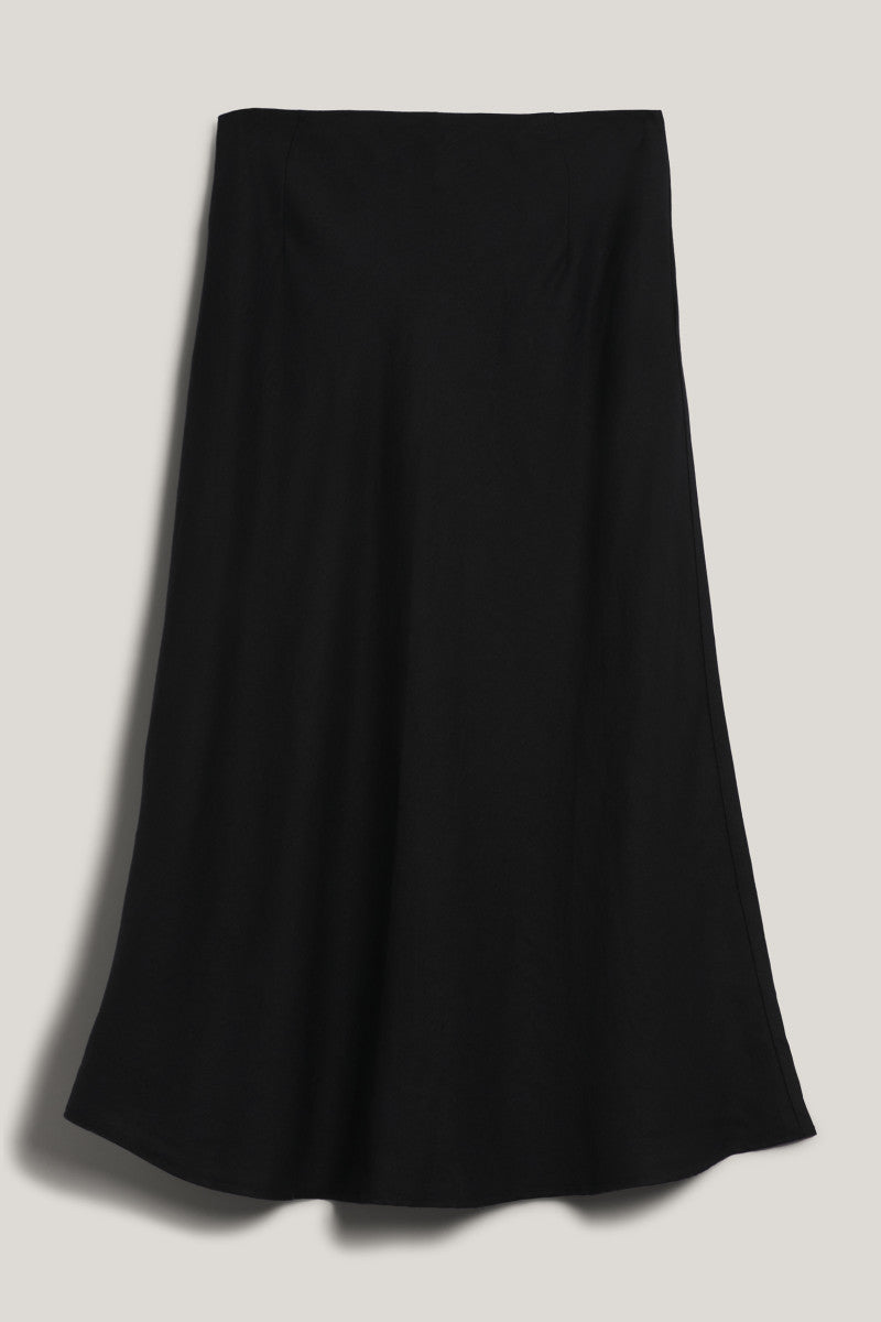 GANT Linen Blend Skirt/Suknja 4400162