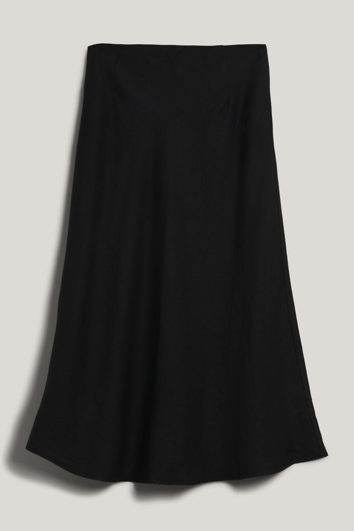 GANT Linen Blend Skirt/Suknja 4400162