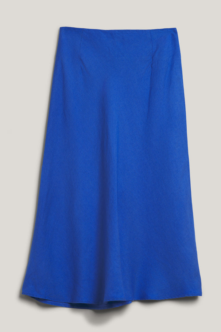 GANT Linen Blend Skirt/Suknja 4400162