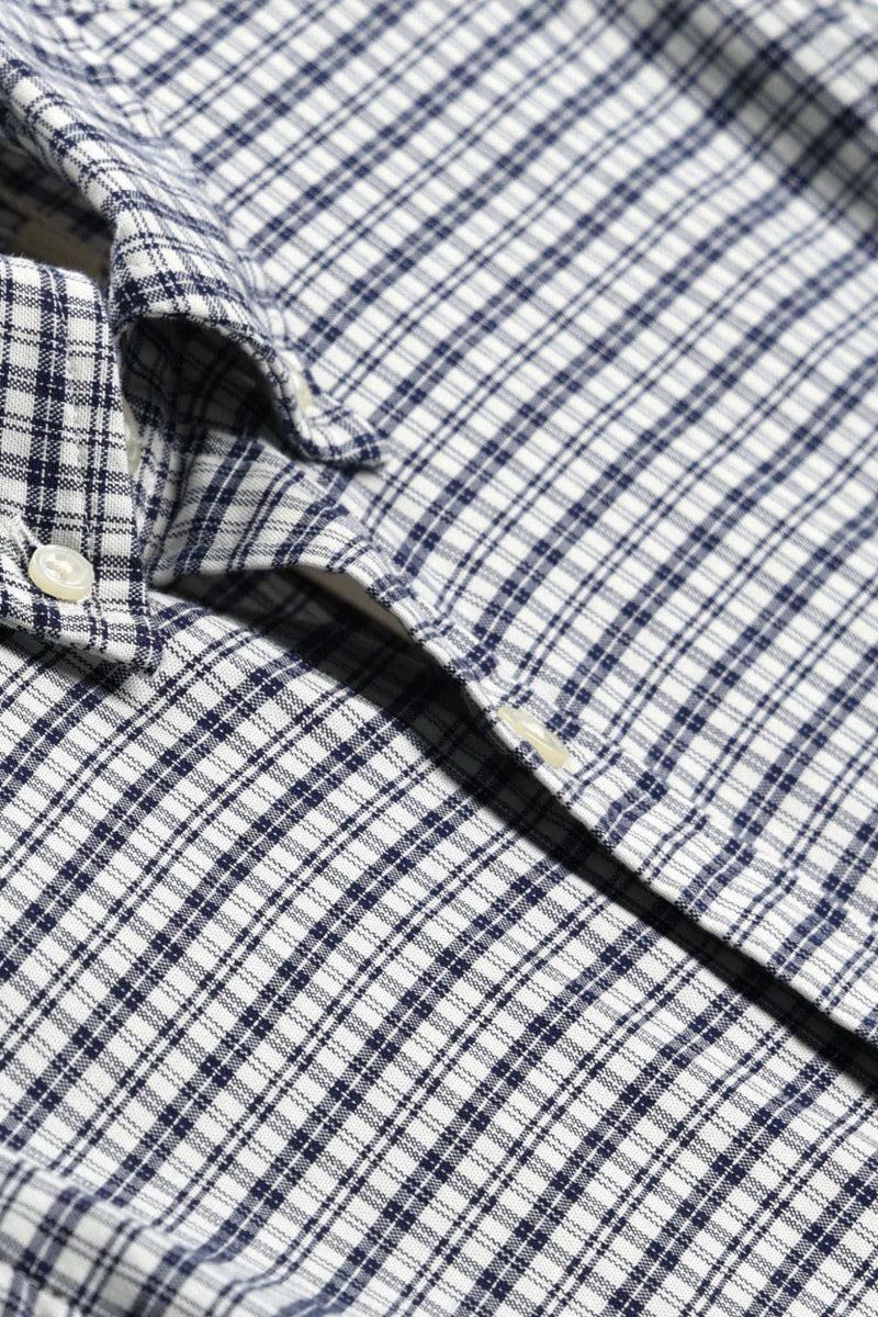 GANT Slim Stretch Oxford Check Shirt/Košulja 3263021