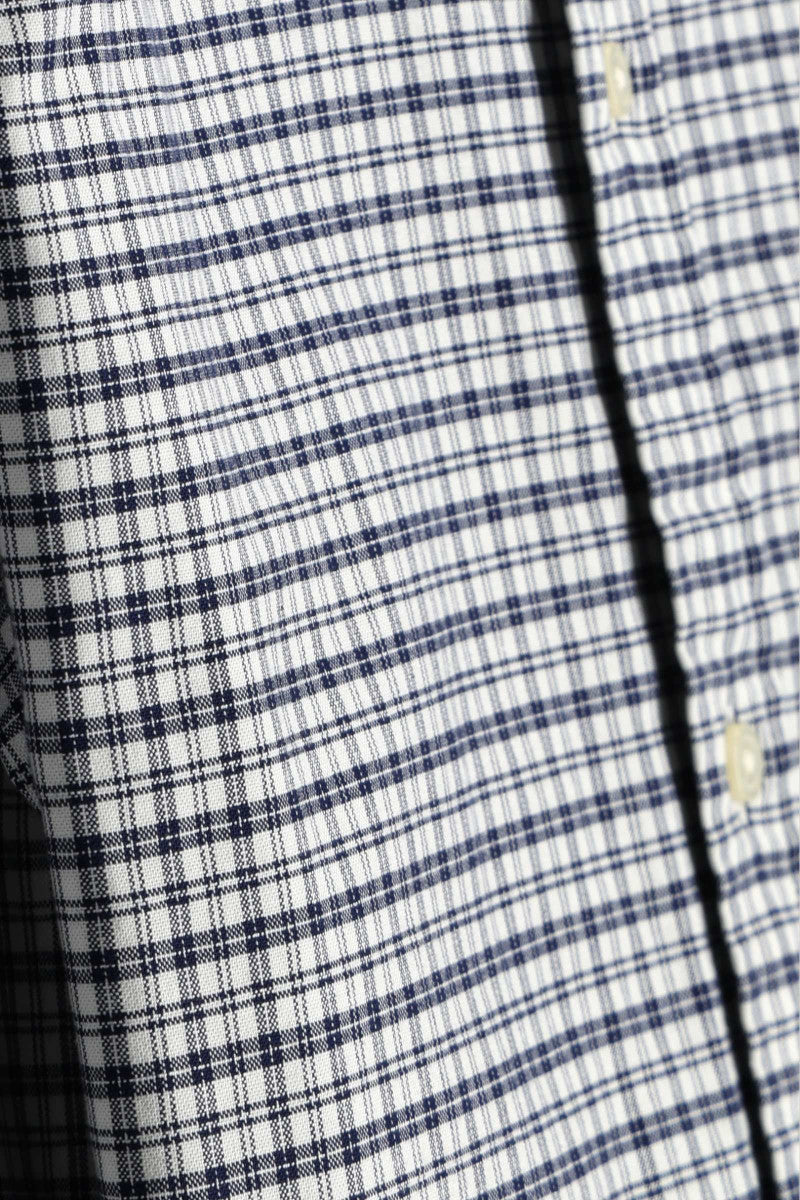 GANT Slim Stretch Oxford Check Shirt/Košulja 3263021