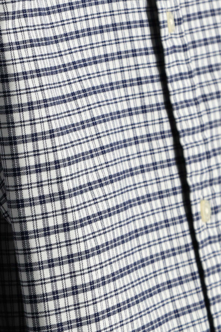 GANT Slim Stretch Oxford Check Shirt/Košulja 3263021