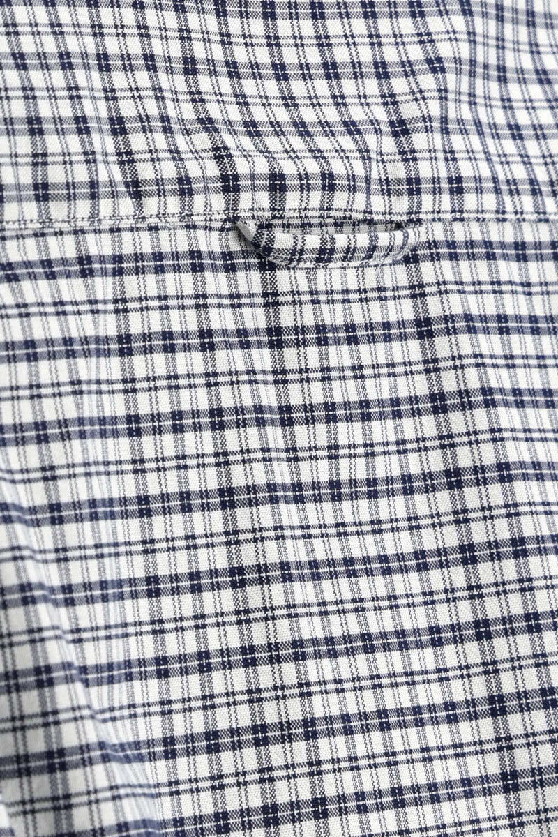 GANT Slim Stretch Oxford Check Shirt/Košulja 3263021
