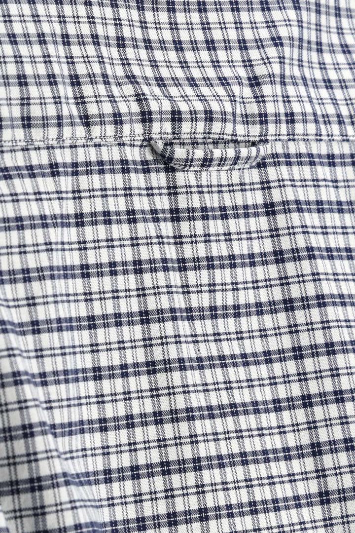 GANT Slim Stretch Oxford Check Shirt/Košulja 3263021