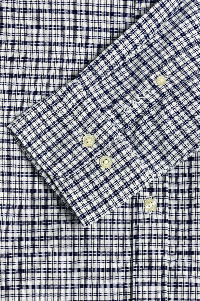 GANT Slim Stretch Oxford Check Shirt/Košulja 3263021