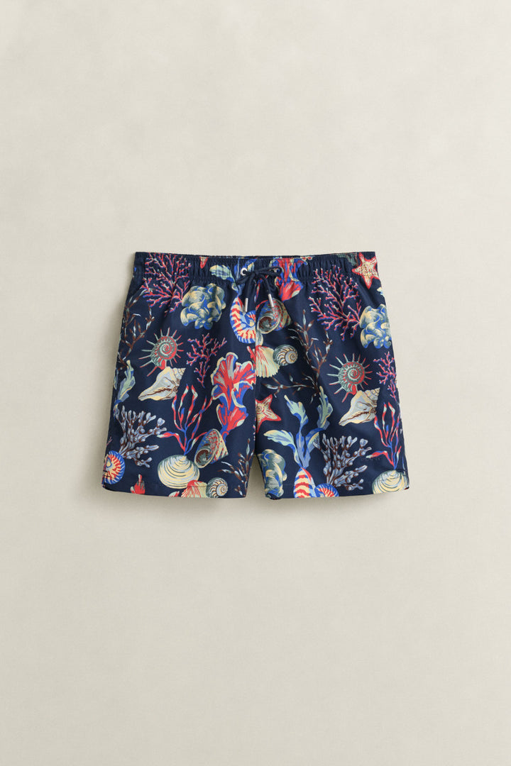 GANT Seaweed Print Swim Shorts/ Kupaće 922616014