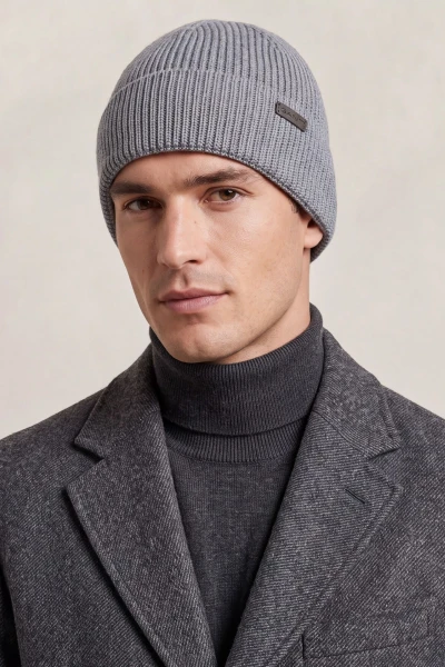 GANT Mouline Beanie/ Kapa 9910074