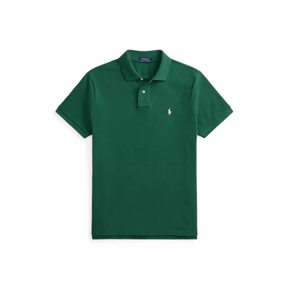 PRL The Iconic Mesh Polo Shirt/Polo majica 710680784526