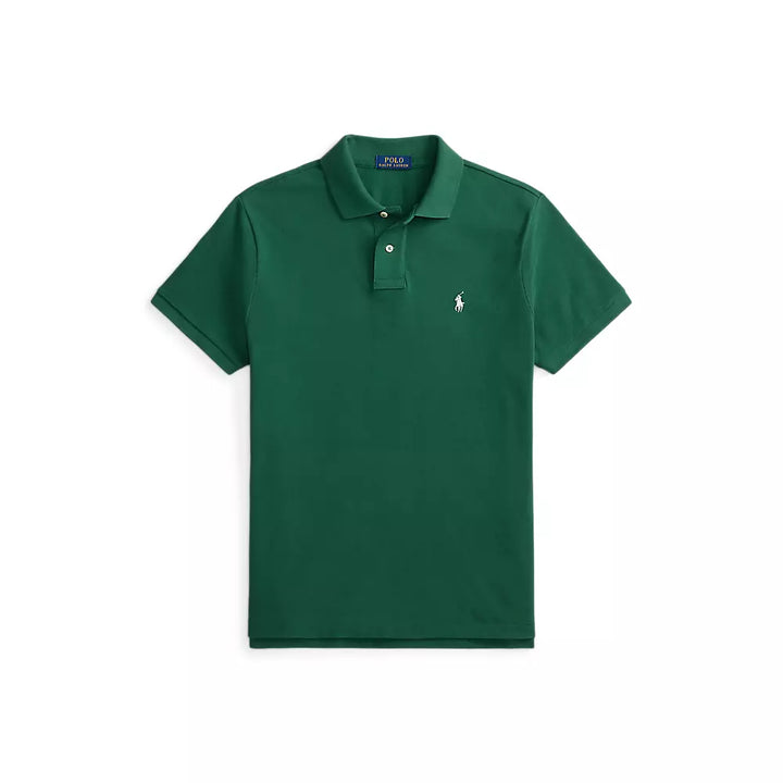 PRL The Iconic Mesh Polo Shirt/Polo majica 710680784526