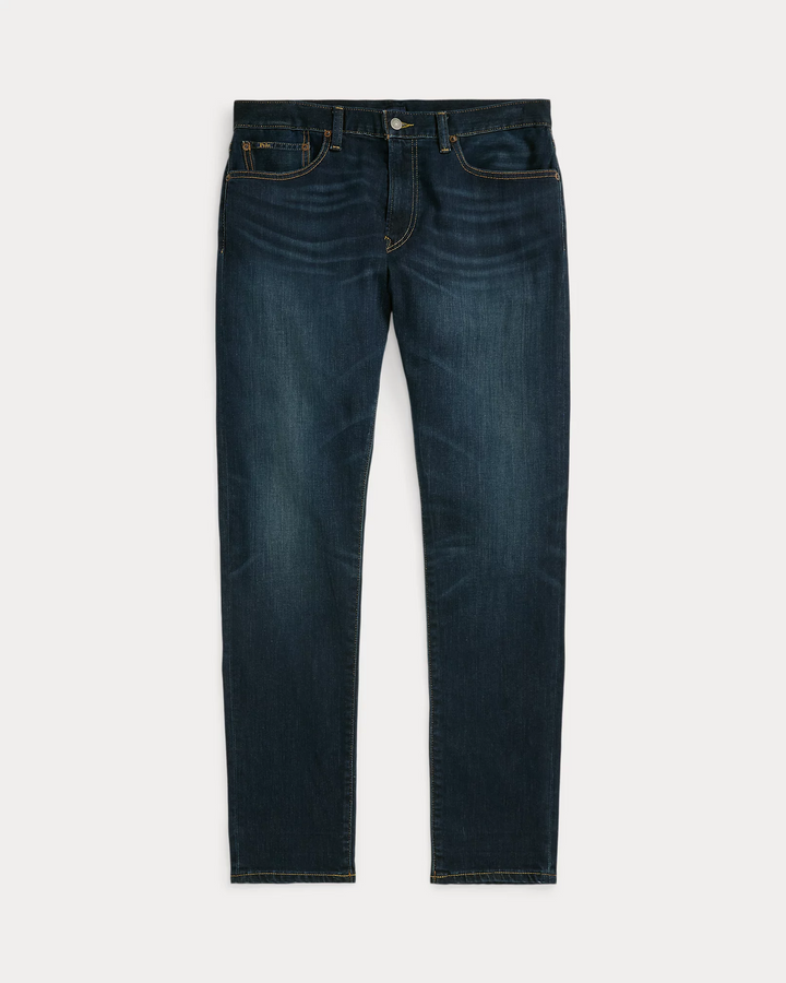 PRL Parkside Active Taper Stretch Jean/ Traperice 710B16987001