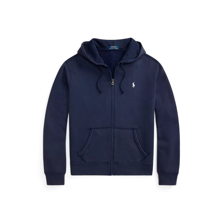 PRL French Terry Full-Zip Hoodie/Duks 710A12480001
