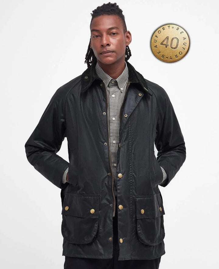Barbour Beaufort 40 Wax/Jakna MWX2254