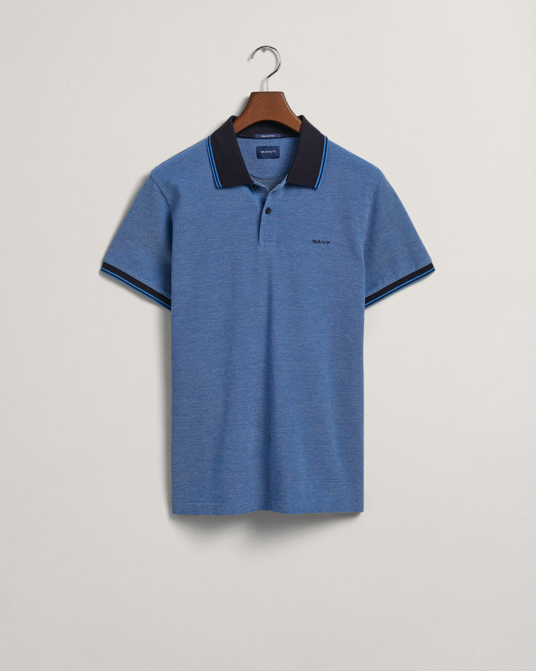 GANT 4-Col Oxford Ss Pique/Polo majica 2057029