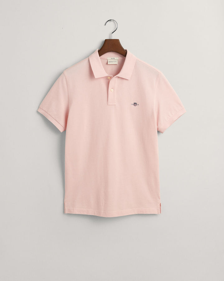 GANT Slim Shield Ss Pique Polo/Polo majica 2220