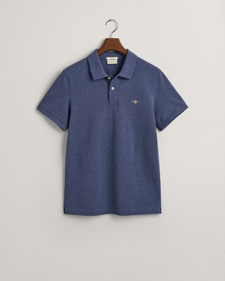 GANT Slim Shield Ss Pique Polo/Polo majica 2220