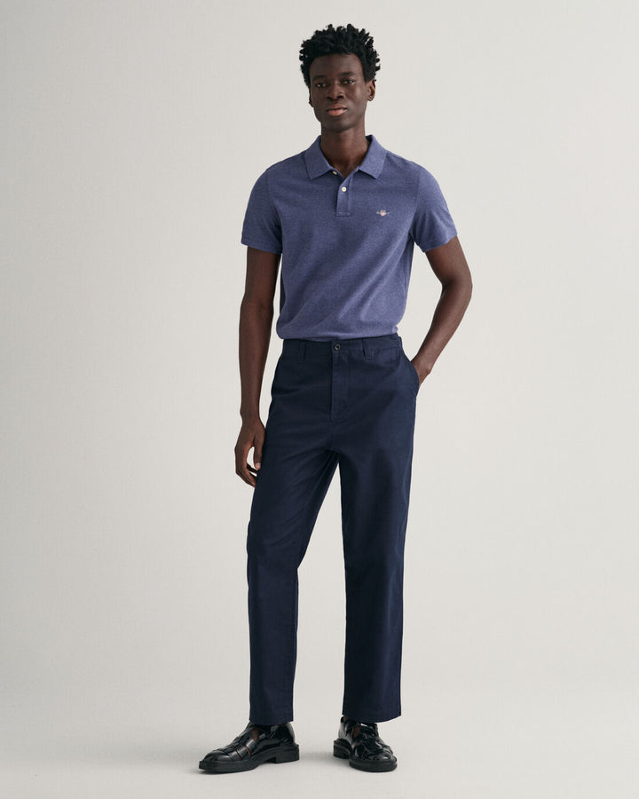 GANT Slim Shield Ss Pique Polo/Polo majica 2220
