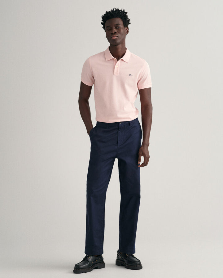 GANT Slim Shield Ss Pique Polo/Polo majica 2220