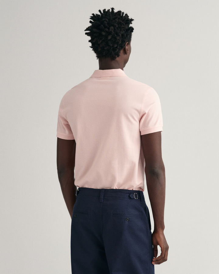 GANT Slim Shield Ss Pique Polo/Polo majica 2220