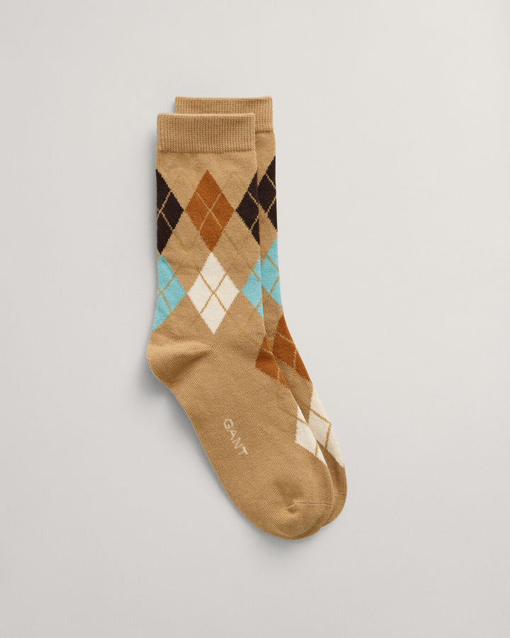 GANT Argyle Socks/Čarape 4960204