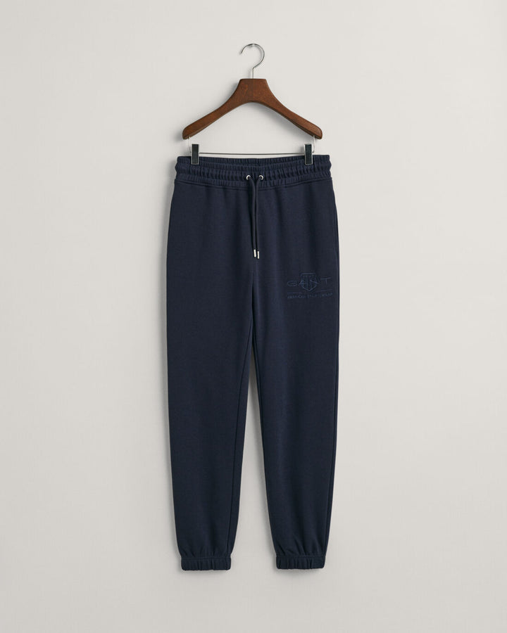 GANT Regular Tonal Shield Sweatpants/Trenirka (donji dio) 4200709