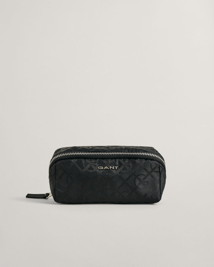 GANT G Pattern Make Up Bag/Toaletna torba 4975117