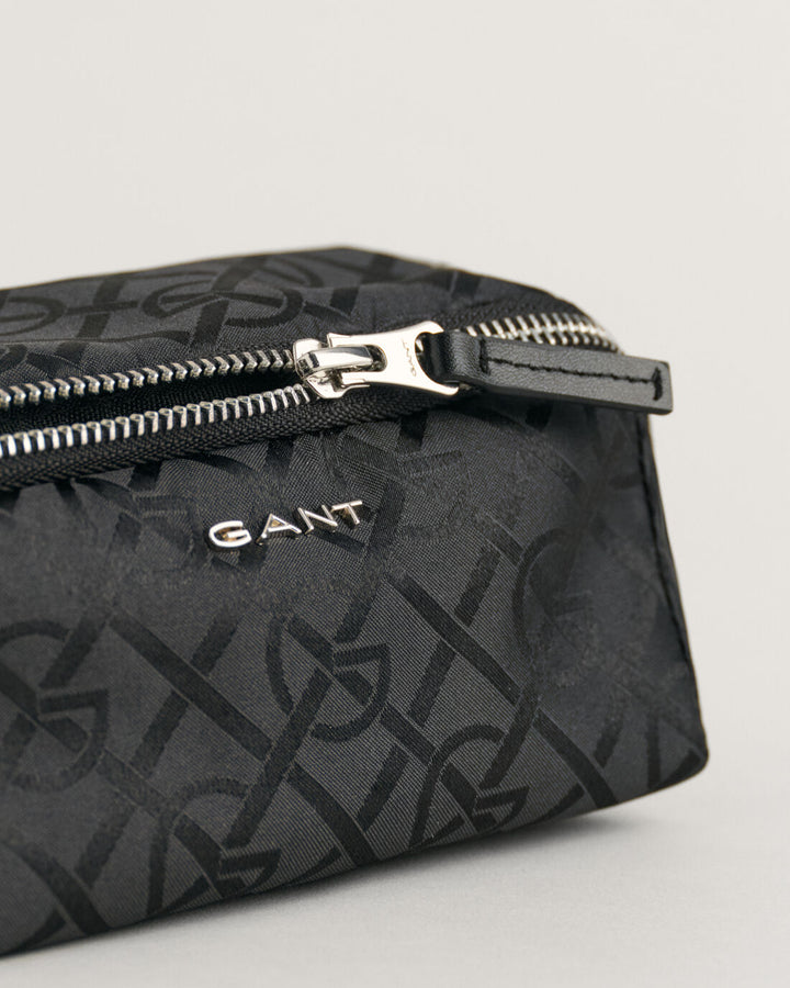 GANT G Pattern Make Up Bag/Toaletna torba 4975117