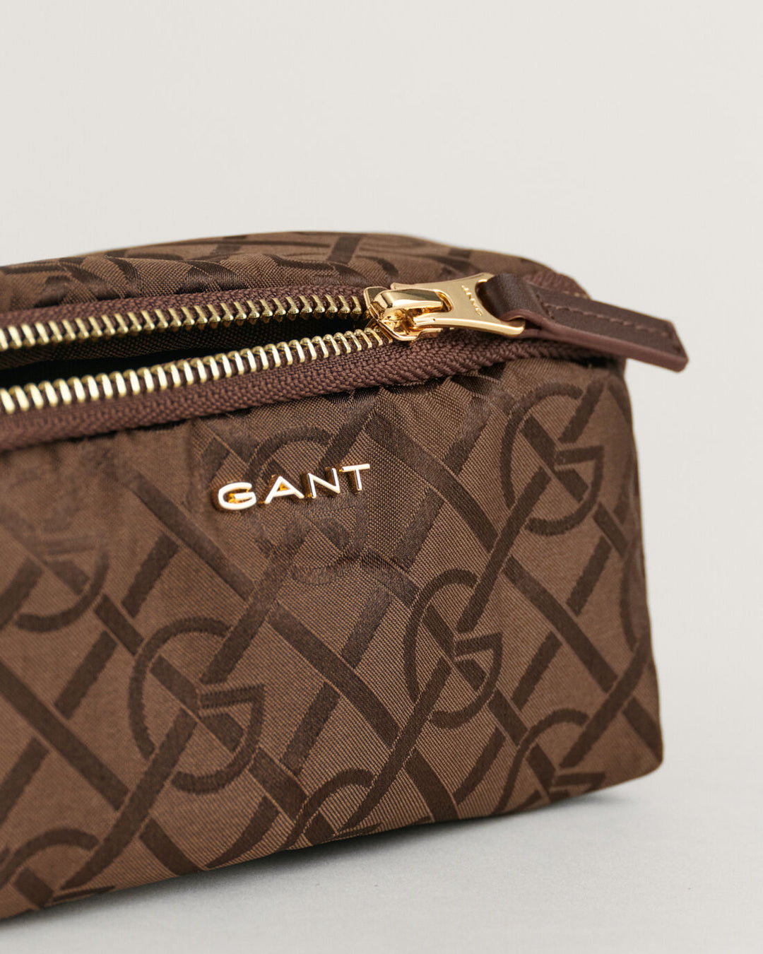 GANT G Pattern Make Up Bag/Toaletna torba 4975117