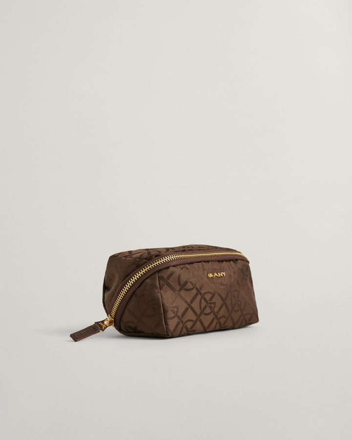 GANT G Pattern Make Up Bag/Toaletna torba 4975117