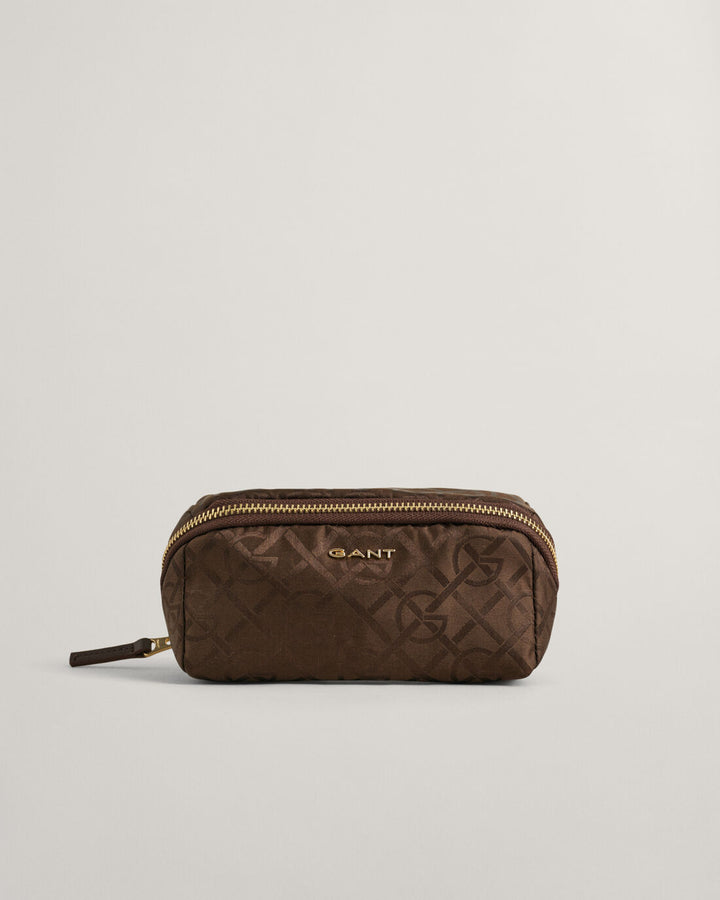 GANT G Pattern Make Up Bag/Toaletna torba 4975117