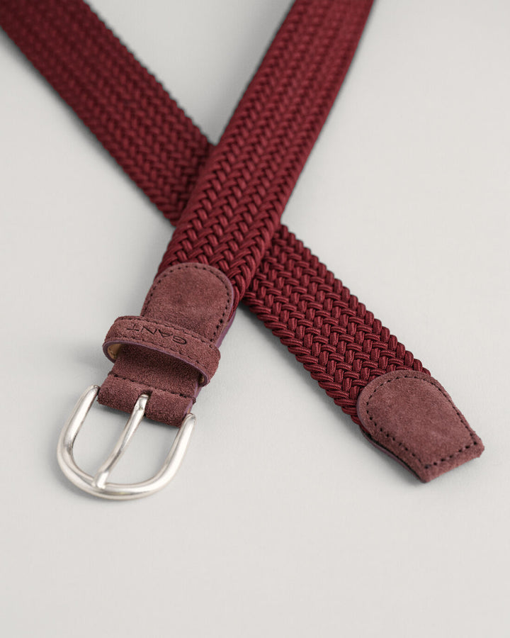 GANT Elastic Braid Belt/ Remen 4940174