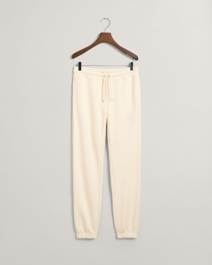 GANT Regular Tonal Shield Sweatpants/Trenirka (donji dio) 4200709