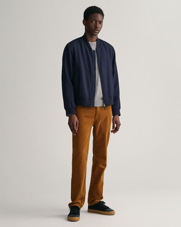 GANT Dressed Bomber Jacket/Jakna 7006357