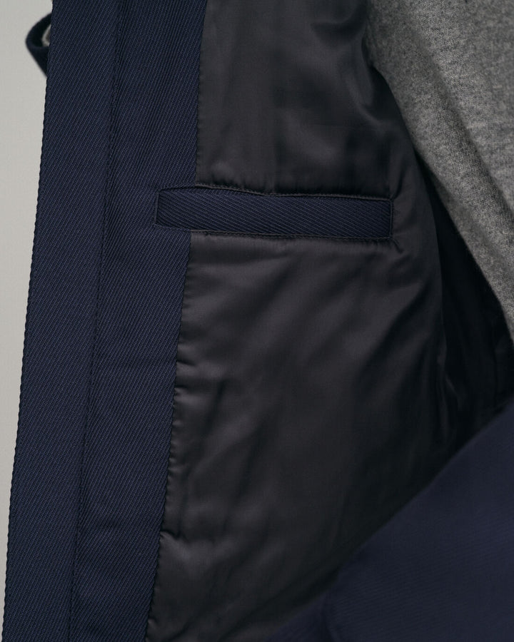 GANT Dressed Bomber Jacket/Jakna 7006357