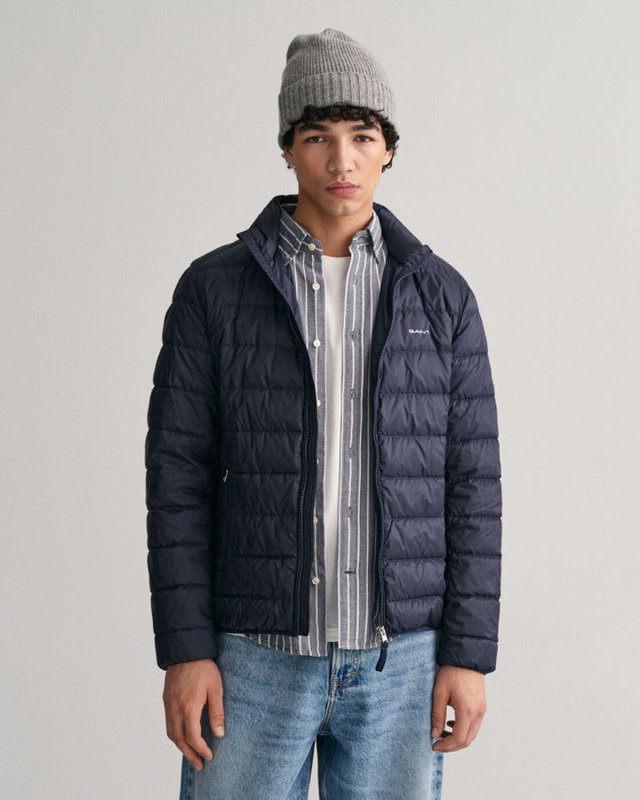 GANT Light Down Jacket/Jakna 7006298
