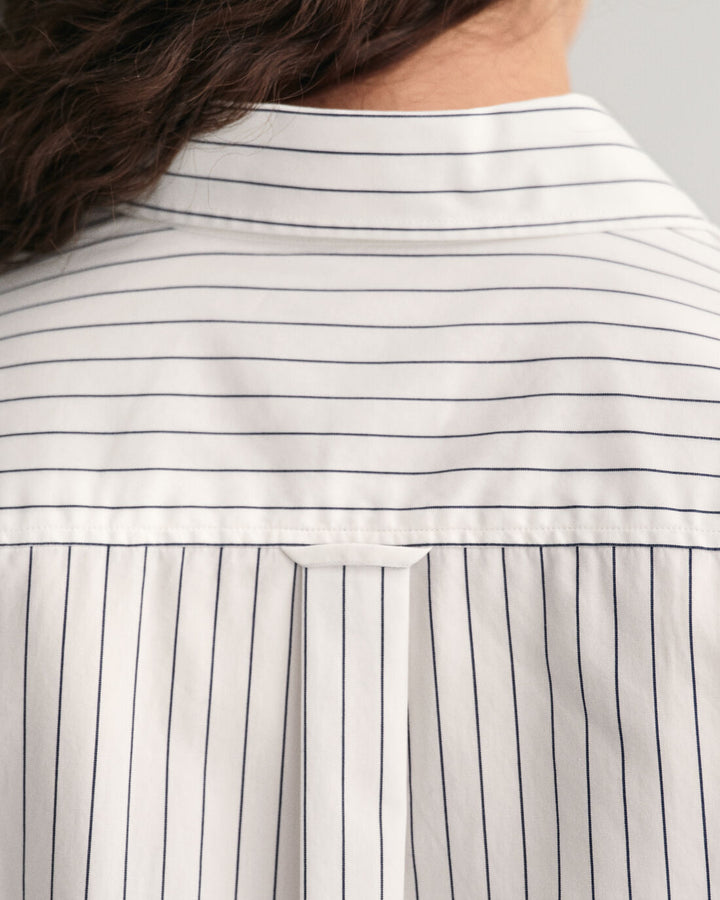 GANT Relaxed Classic Poplin Striped Shirt/Košulja 4300239