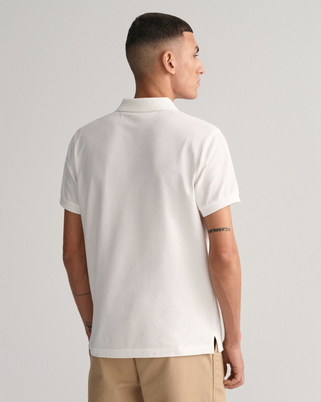 GANT Slim Shield Ss Pique Polo/Polo majica 2220