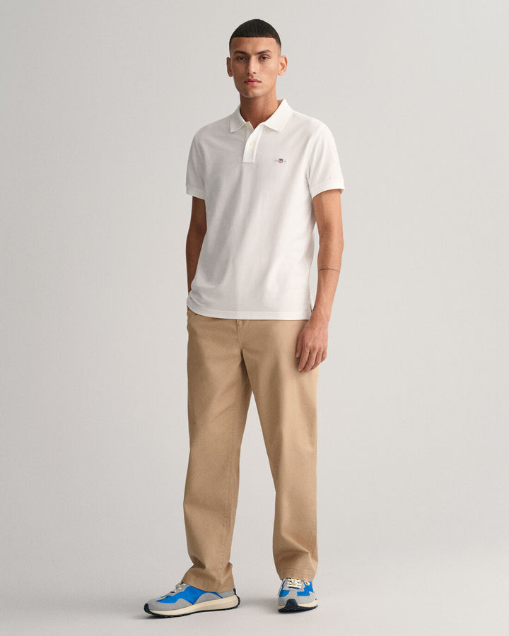 GANT Slim Shield Ss Pique Polo/Polo majica 2220