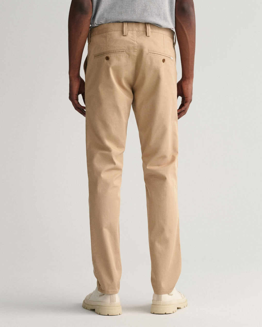 GANT Slim Twill Chinos/Hlače 1505221