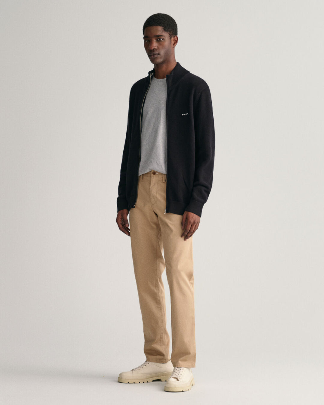 GANT Slim Twill Chinos/Hlače 1505221