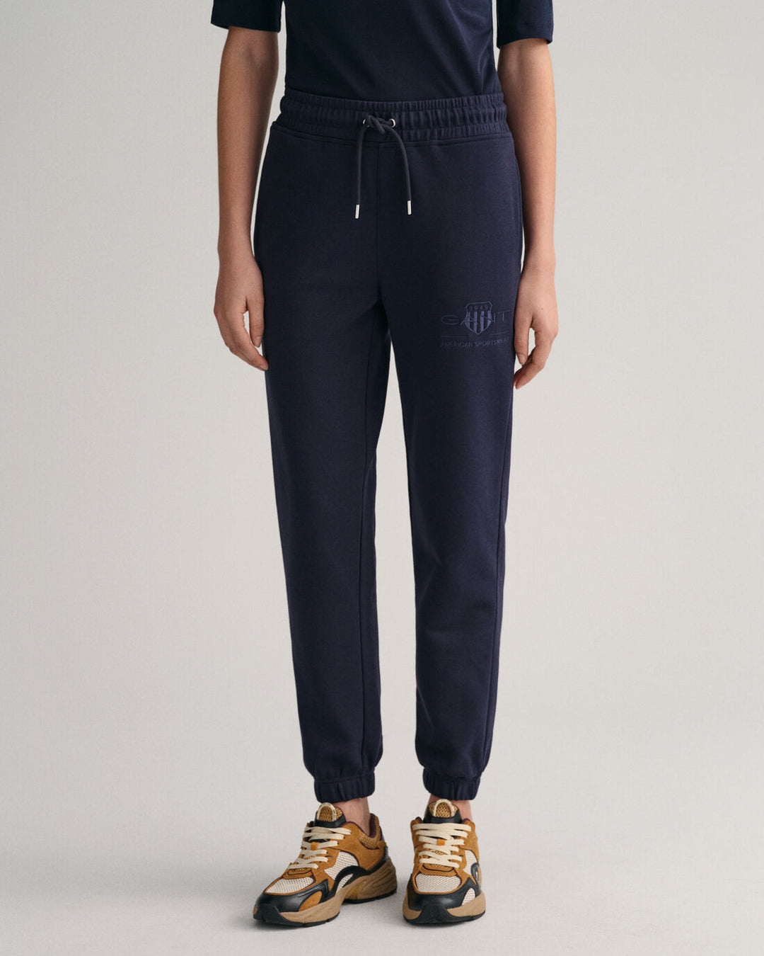 GANT Regular Tonal Shield Sweatpants/Trenirka (donji dio) 4200709