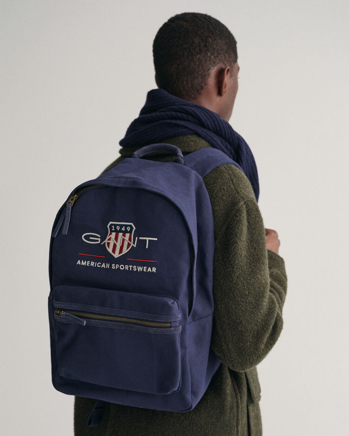 GANT Archive  Shield Backpack/Ruksak 9970063